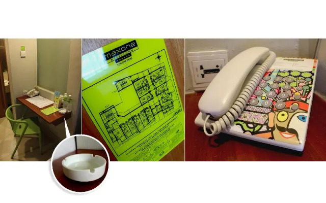 MaxOneHotels at Sabang