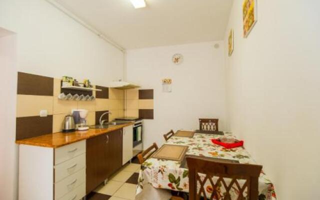 Apartament Simon Brasov