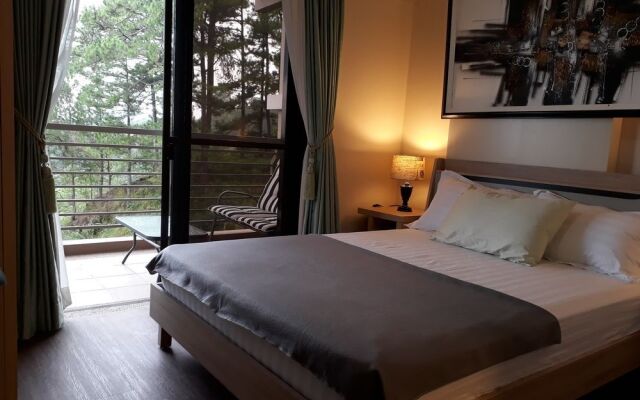 S601 at Outlook Ridge Baguio