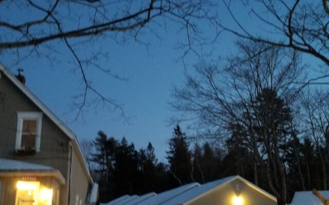 Rothesay Motel