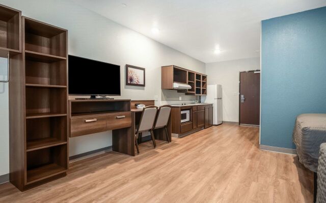 WoodSpring Suites Naples West