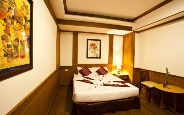 Zaza Hotel