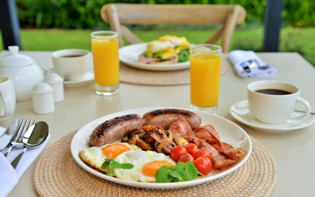 Mont d'Or Sandton Villas