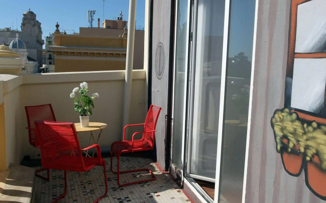 Purple Nest Hostel