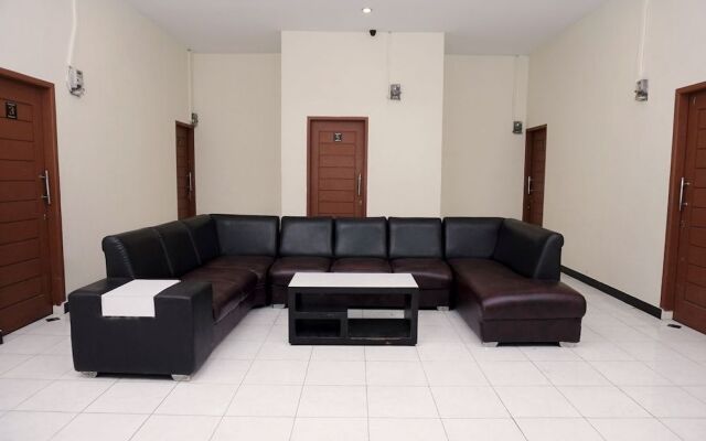 OYO 2078 Rosemary Residence Syariah
