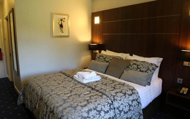 Quality Hotel Coventry