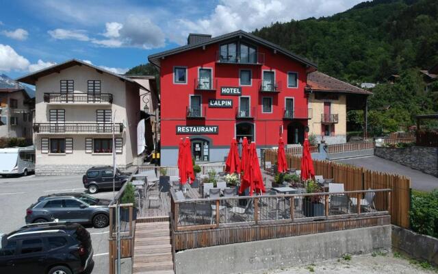 L'Alpin