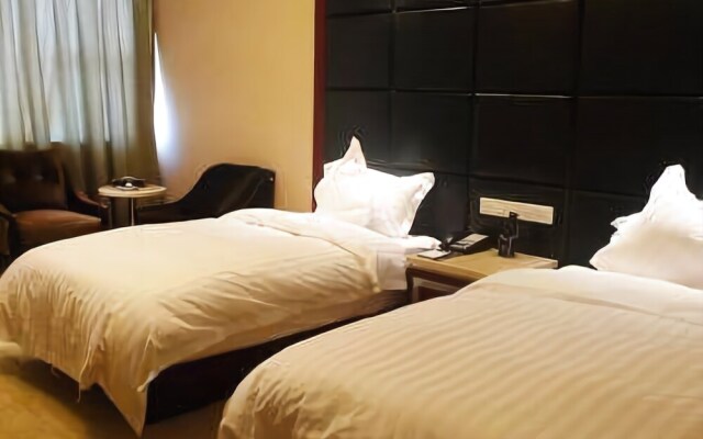 Falaide International Hotel