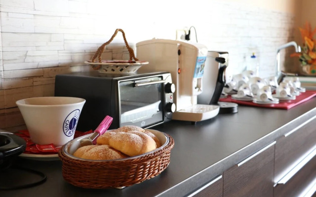 B&B Villa del Borgo