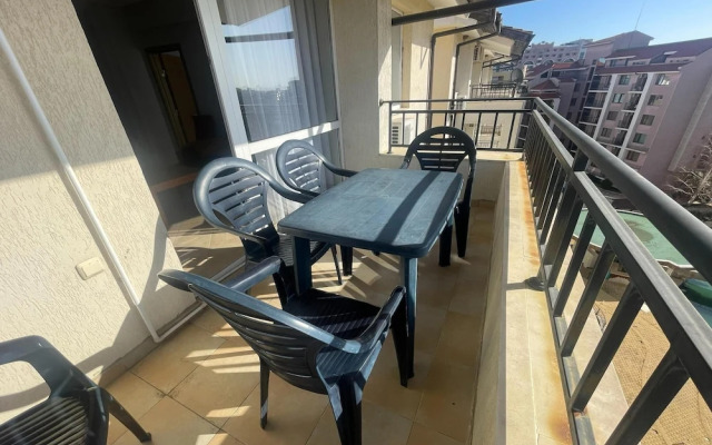 Menada Apartments in Sunny Beach Hills