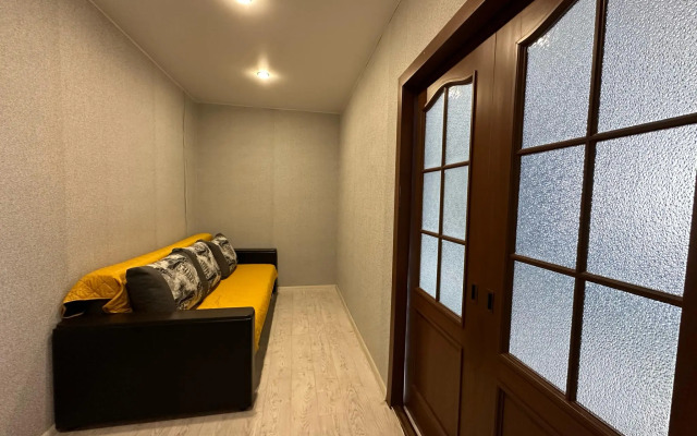 Апартаменты на переулке Светлогорский 10