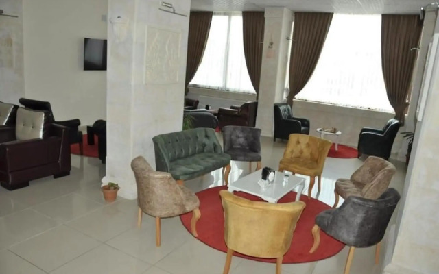 Midyat Gap otel