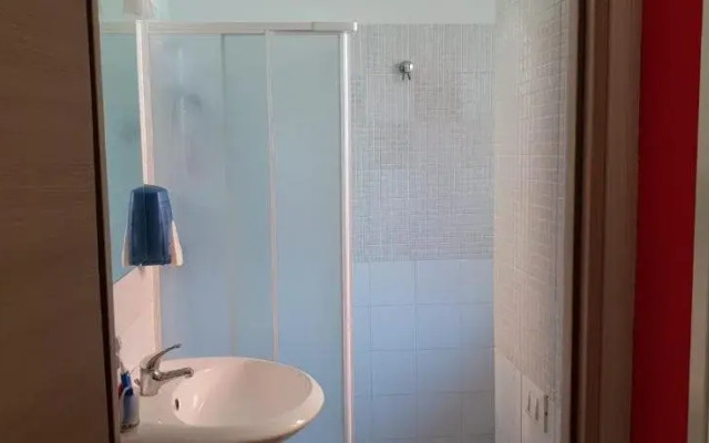 Residence Alba De Rio