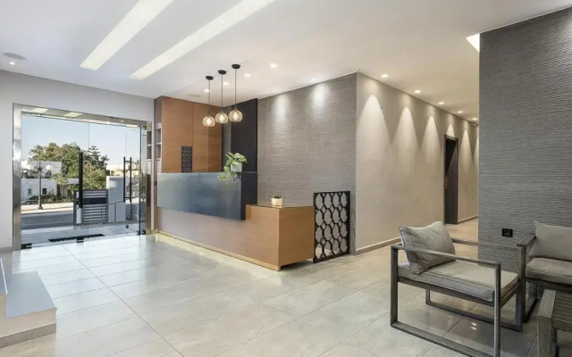 Nontas Suites