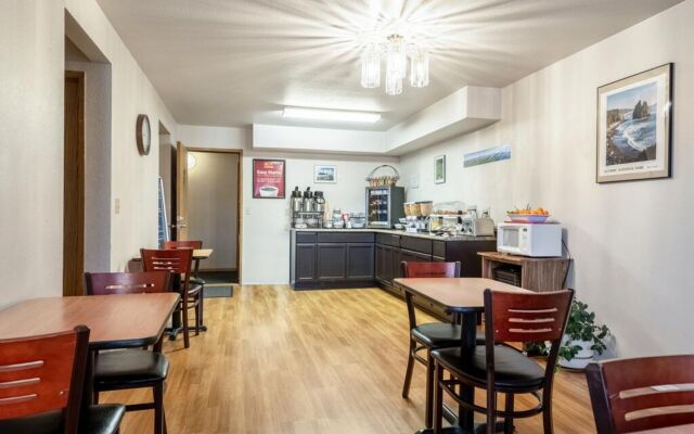 Ocean Star Inn