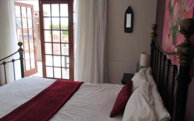 Arosfa Lodge Guesthouse