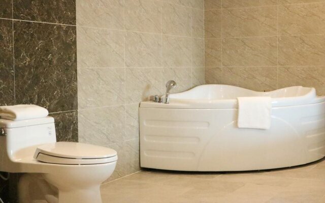 Muong Thanh Luxury Son La