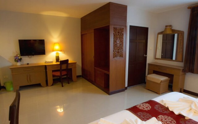 The Ninth Pattaya Hotel