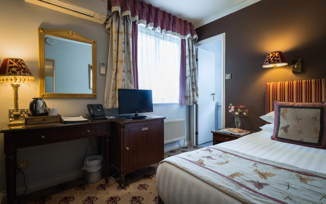 London Lodge Hotel