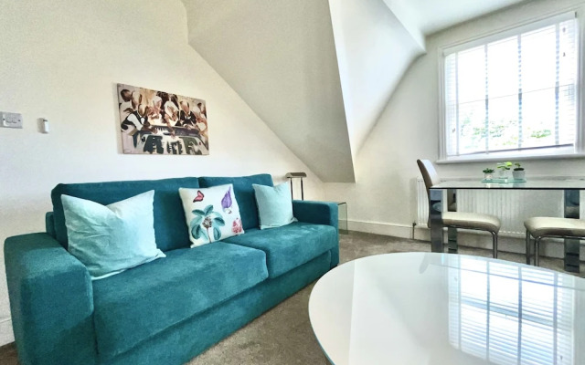 Mode Apartments St Annes