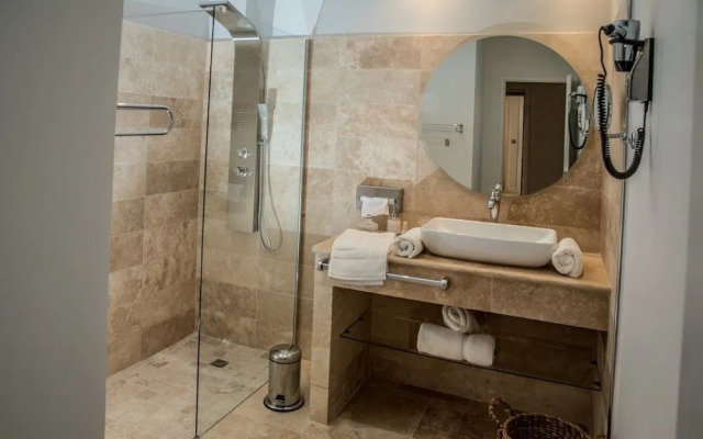 Mas Angelussi - Le Clos du Soleil