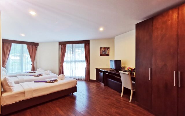 Paksaa Boutique Hotel
