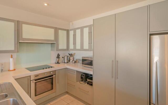 Tairua Waterfront Retreat - Tairua Holiday Apartment