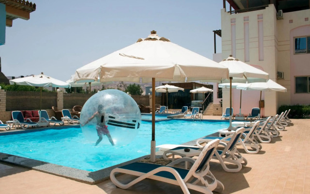 4s Hotel Dahab