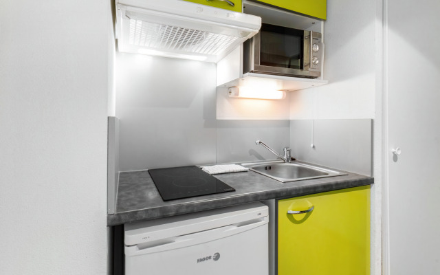 All Suites Appart Hôtel | Pau - Zénith