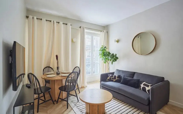 Sublim & NEW Apartement St Germain/notre Dame