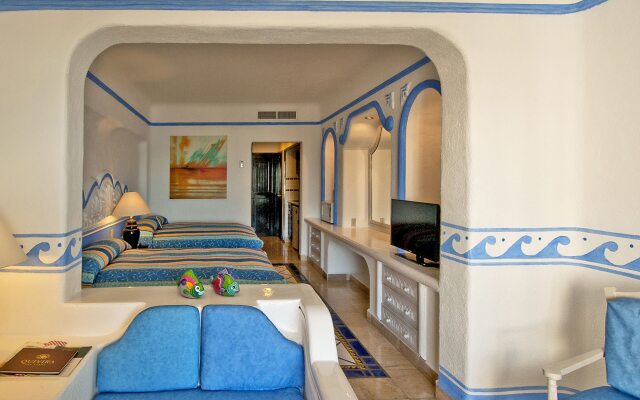 Pueblo Bonito Los Cabos Blanco - All Inclusive