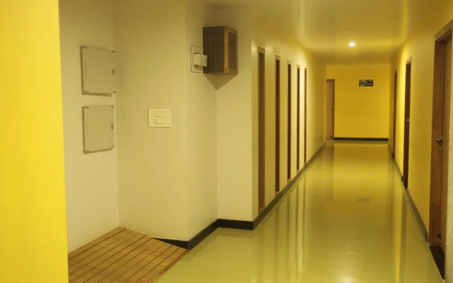 Hotel Vijayetha