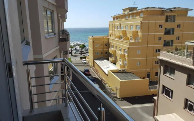 Perfect Beachfront Apartments