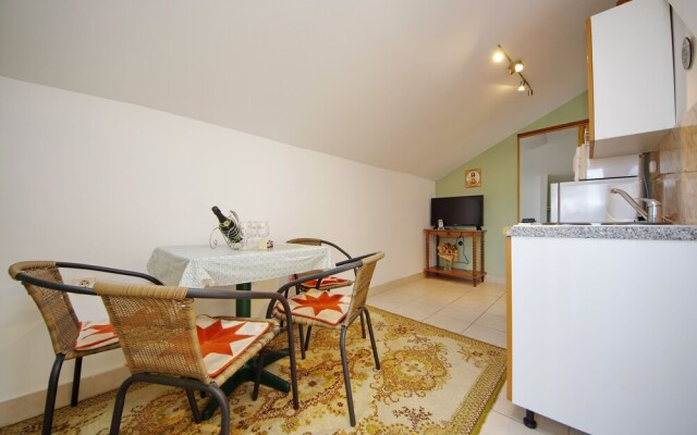 Anna Apartments Bibinje - Apartment 3