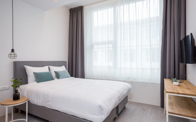 Hotel2Stay