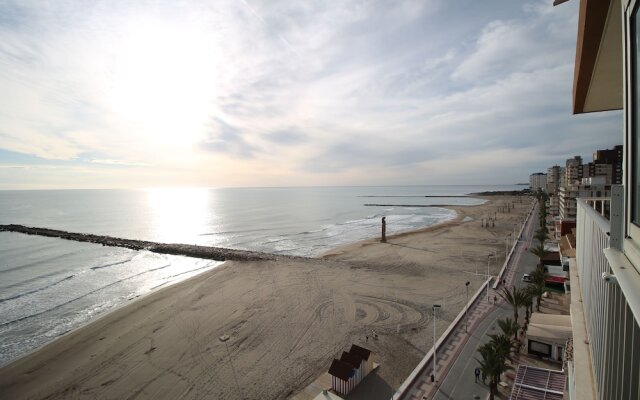 Sea front - Stunning views