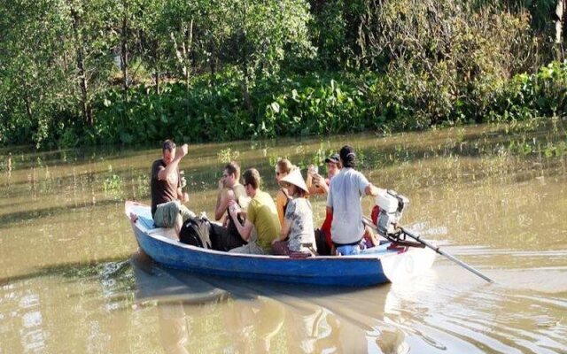 Minh Viet Homestay