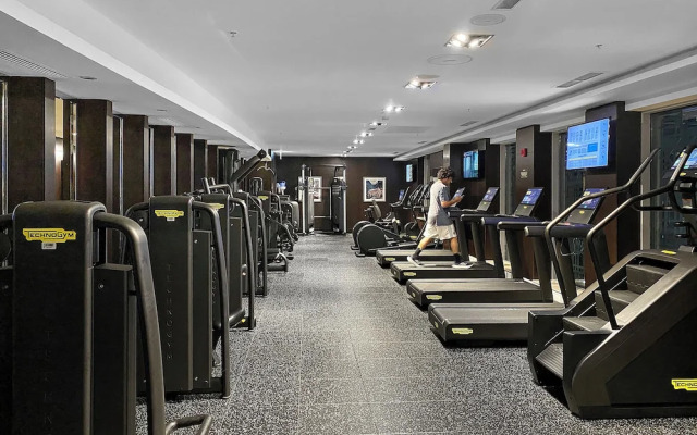 Silkhaus The Residences, Downtown Dubai