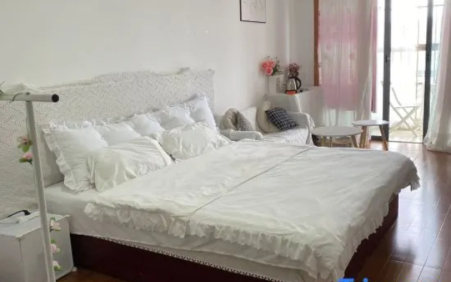 Morgan Express hotel (Nanning Railway Station)