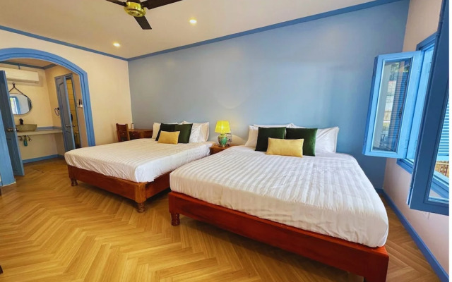 Sadakham hotel