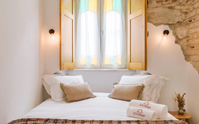 Casa da Tia Zézinha by RNvillage