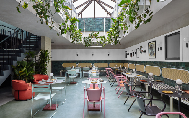 Staycity London Dalston