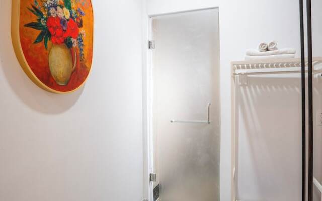 MG Daisy Boutique Hotel