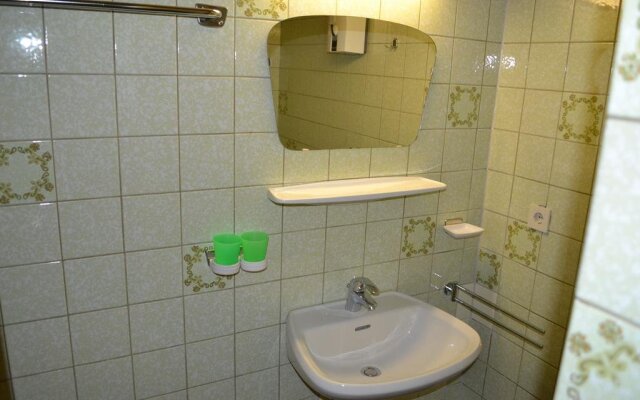 Appartementhaus Anny