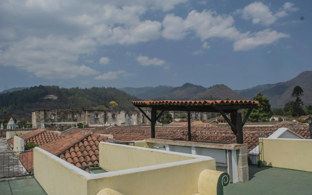 Hotel Posada del Hermano Pedro