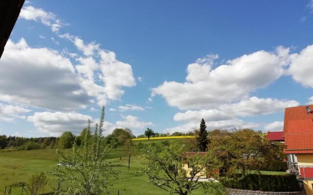 Hotel Pension Schmitt