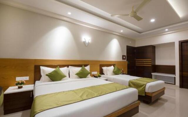 VANUSA RESIDENCY By Big Tree Hospitality