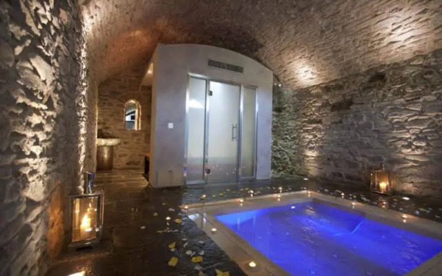 Torre Santa Flora Hotel Relais