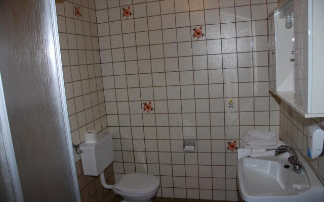 Gasthof Pension Adamwirt