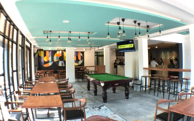 My Place Hotel ,Bagan